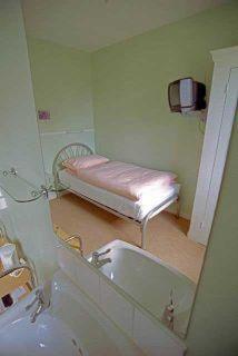 Tekels Park Guest House Кэмберлей Номер фото
