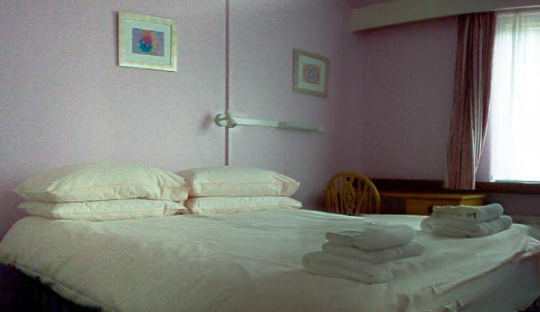 Tekels Park Guest House Кэмберлей Номер фото