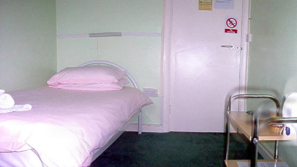 Tekels Park Guest House Кэмберлей Номер фото