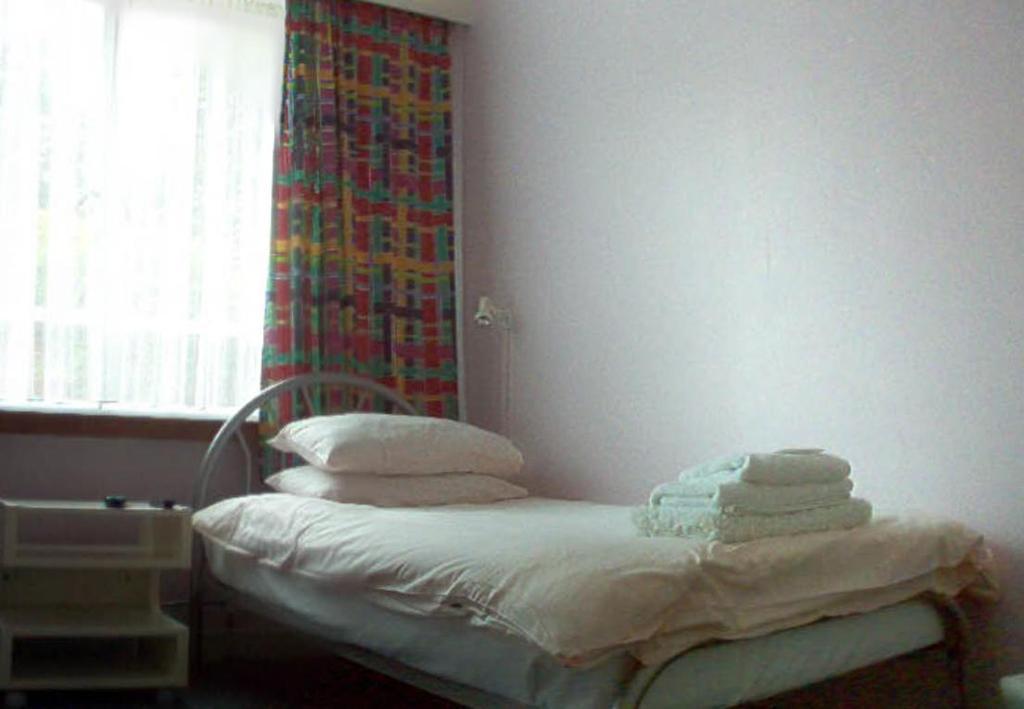 Tekels Park Guest House Кэмберлей Номер фото