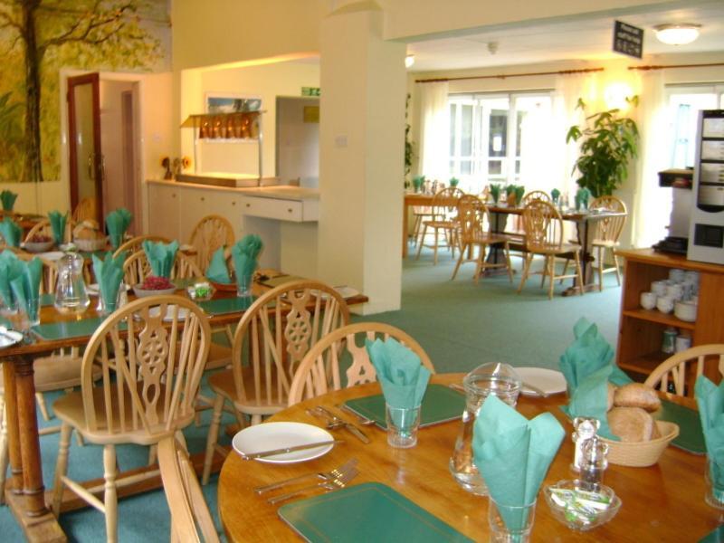 Tekels Park Guest House Кэмберлей Экстерьер фото