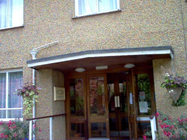 Tekels Park Guest House Кэмберлей Экстерьер фото