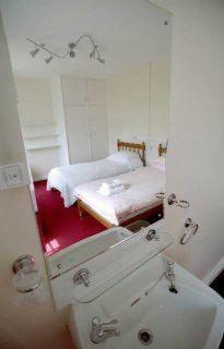 Tekels Park Guest House Кэмберлей Номер фото